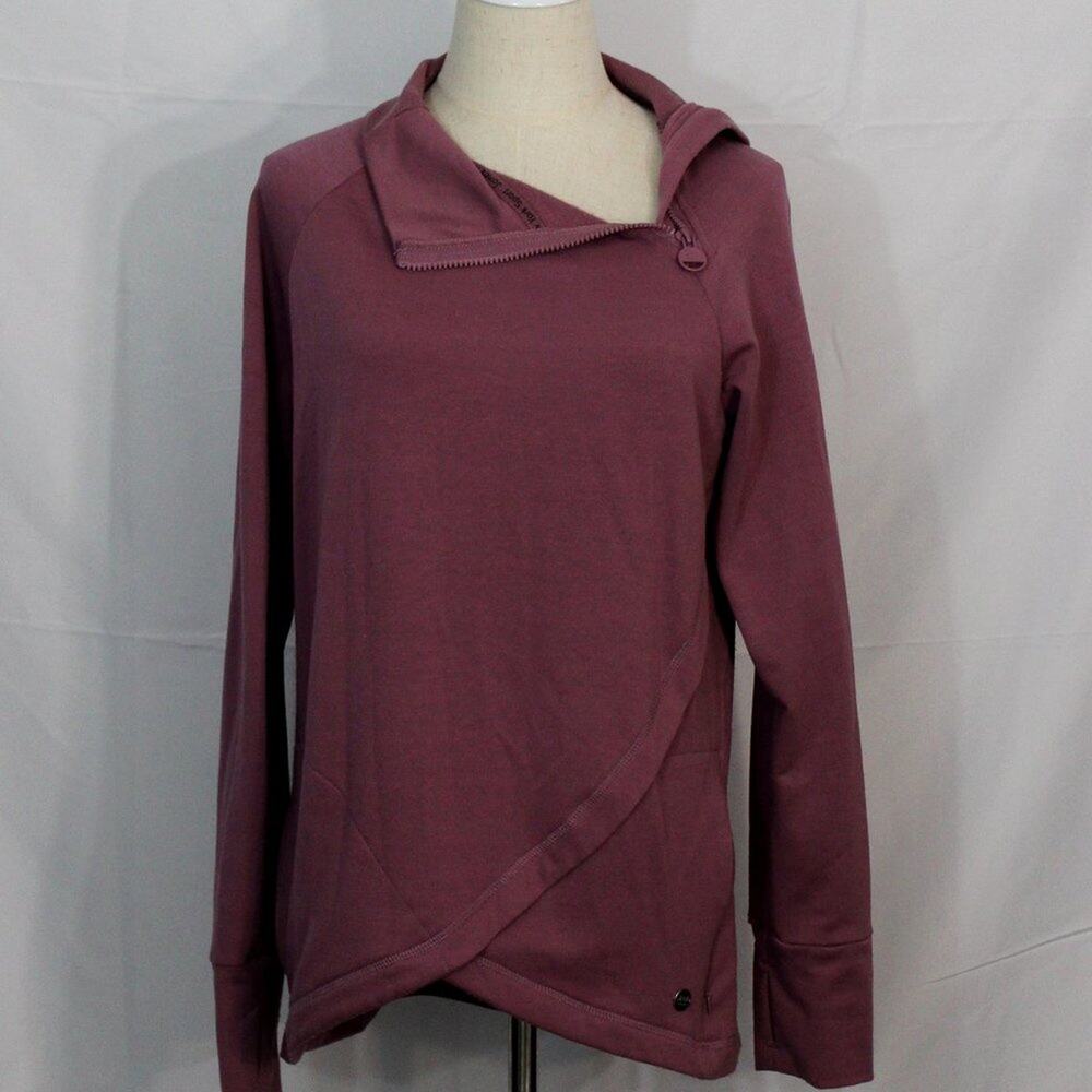 Jones New York Sport Yoga Top Size S